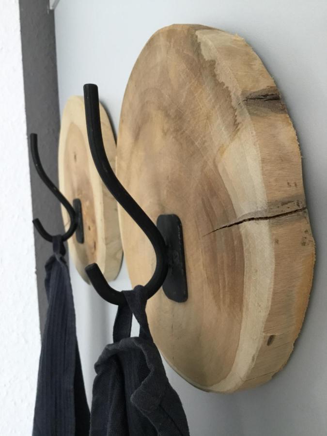 „Suedblick“ Gemuetliche Doppelhaushaelfte Apartment Lastrup Bagian luar foto